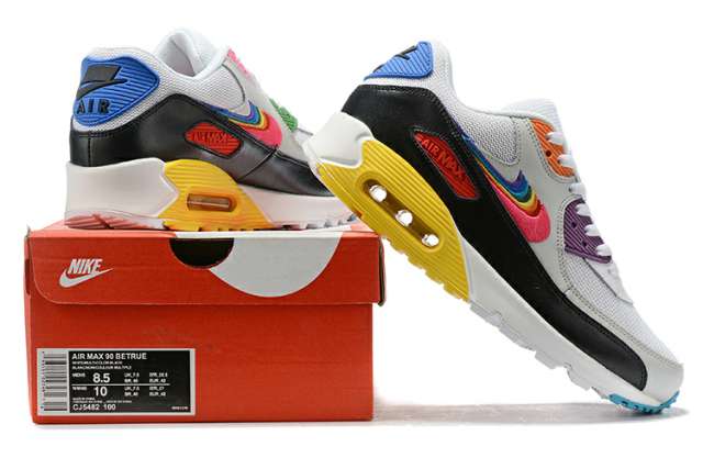 Nike Air Max 90 _SKU6987670311783051